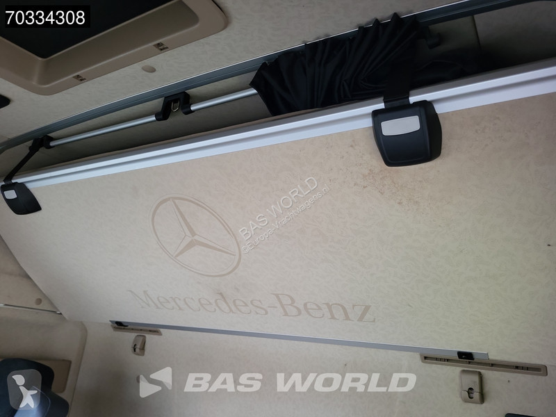 Traktor Mercedes 1948 4X2 BigSpace Mega...