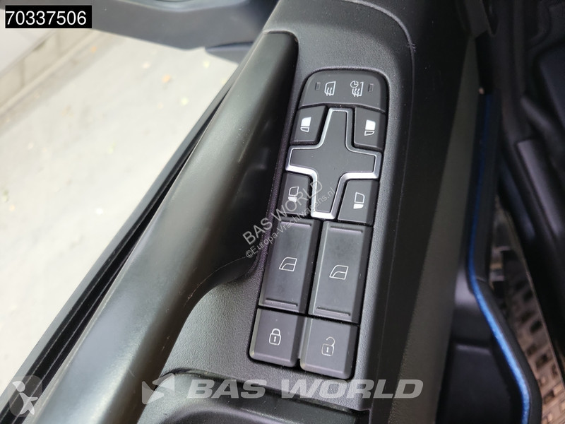 Volvo 460  4X2 ADR! 2xTanks ACC I-ParkCool VEB+...