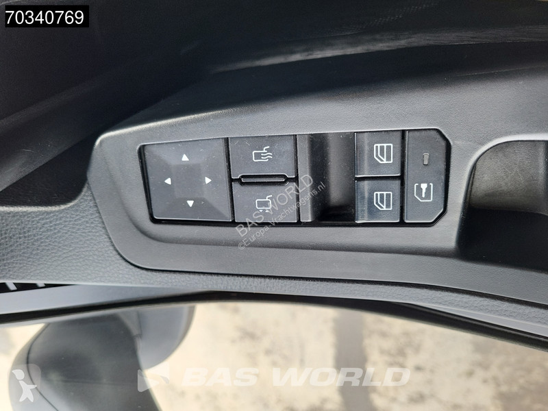 Iveco S-Way 460 4X2 LNG! Retarder 2x Tanks Navi...