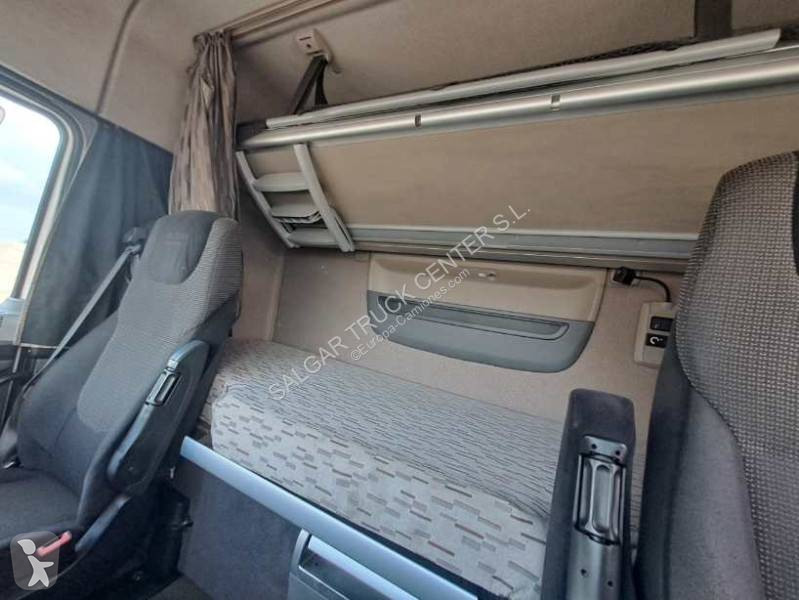 DAF 510 FT tractor unit