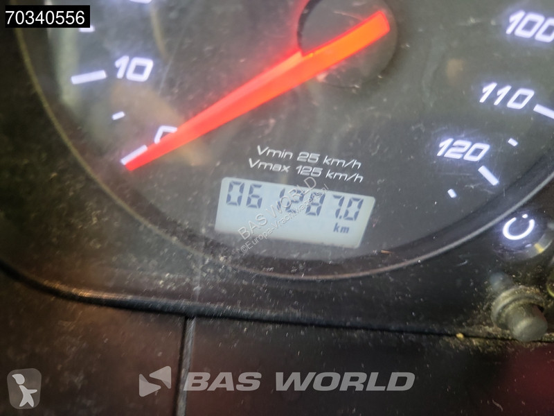 Iveco 460 4X2 Retarder ACC Cruise Control...