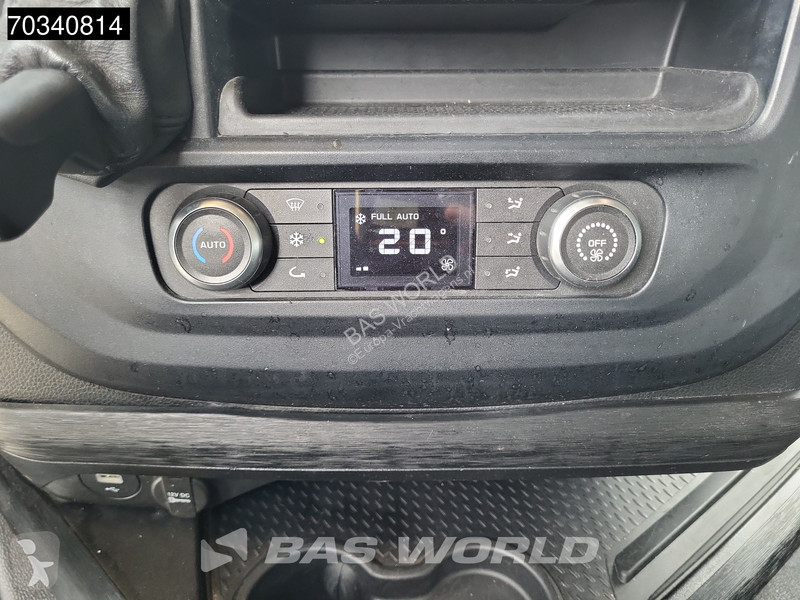 Tahač Iveco S-Way 510 4X2 Retarder Standklima...