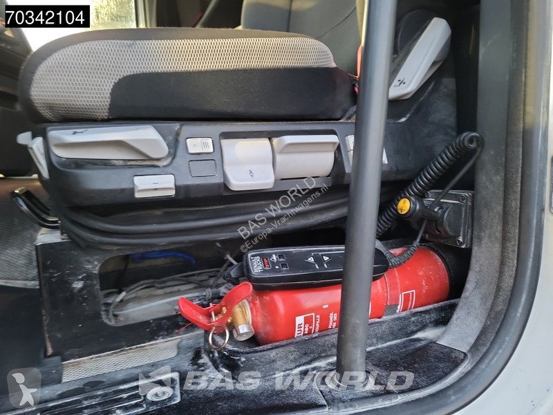 Tahač Renault C 480 4X2 SleeperCab Retarder...