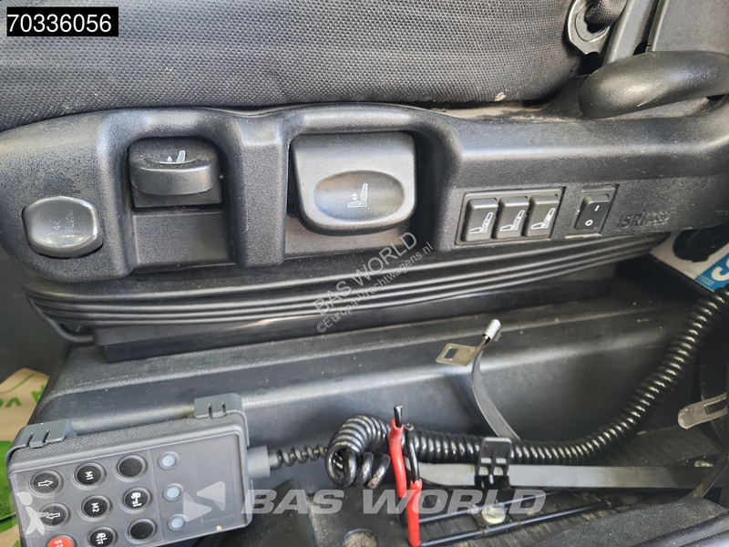 Iveco 460 4X2 LNG! Retarder 2x Tanks ACC...