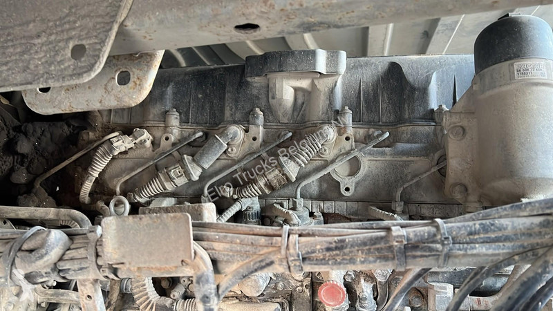 Traktor DAF 105410 (BONNE ETAT / PROPRE / GOOD...