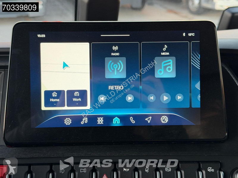 Traktor Iveco S-Way 500 4X2 NEW! Retarder 1190L...