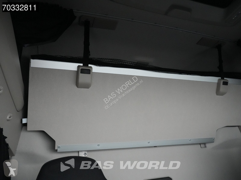 Tahač Iveco S-Way 460 4X2 Metallica Edition!...