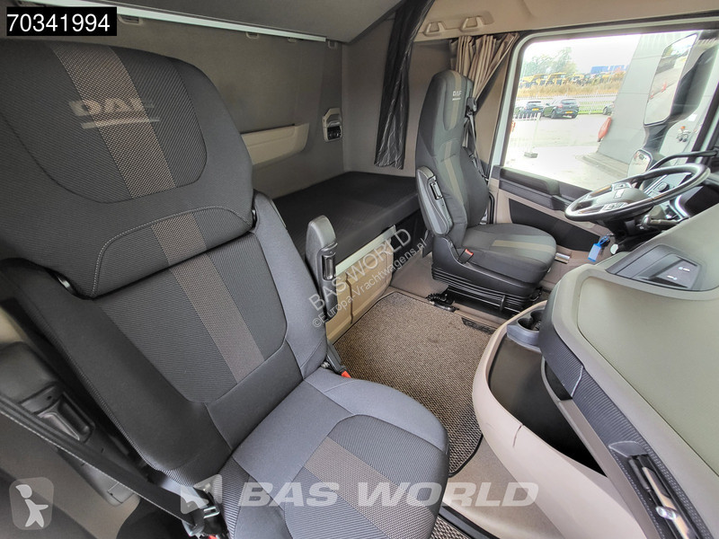 Traktor DAF 530 4X2 Retarder APK 08-2027 2x...