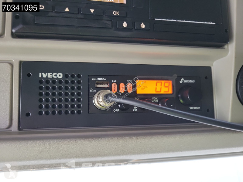 Tratores Iveco S-Way 490 4X2 Retarder Hydraulic...