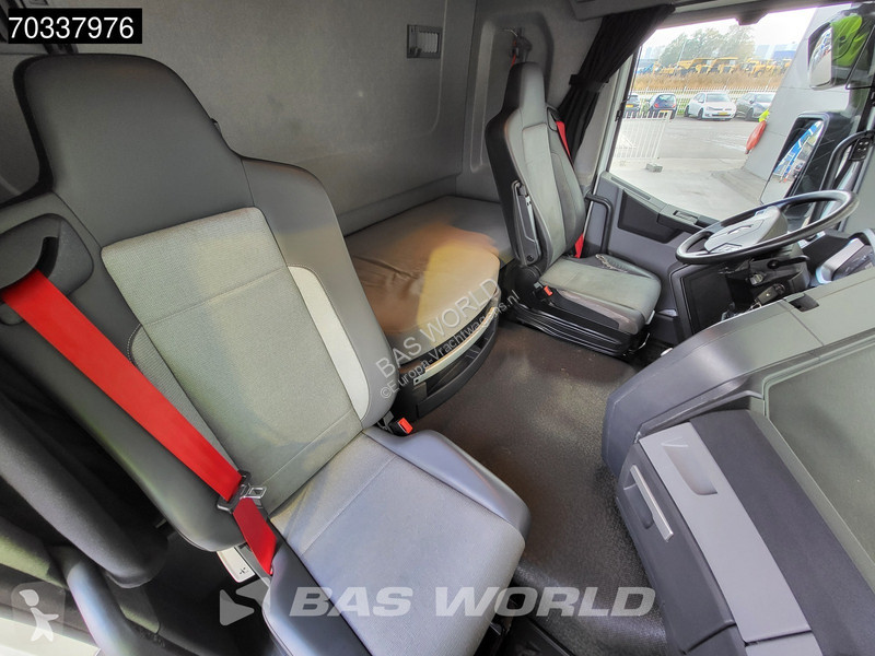 Tratores Renault T 480 T 4X2 SleeperCab...