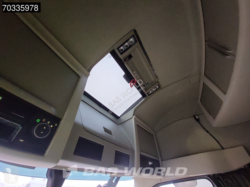 Cabeza tractora Volvo 500  4X2 XL Retarder 2x...