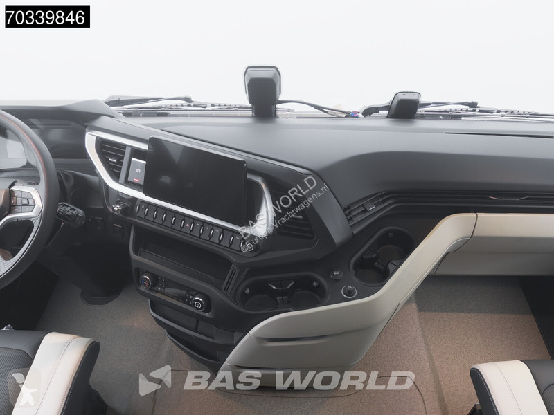 Tahač Iveco S-Way 500 4X2 NEW! Retarder Full...