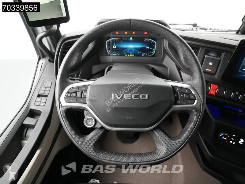Cabeza tractora Iveco S-Way 500 4X2 NEW!...