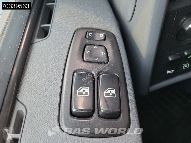 Cabeza tractora Scania 580  4X2 V8 etarder 2x...