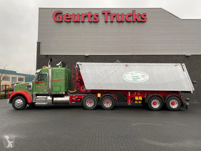 Tahač Freightliner CORONADA 6X4 EURO 6...