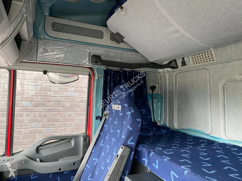 Tractor Iveco 560 SIVI 6X6 HEAVY DUTY PRIME...