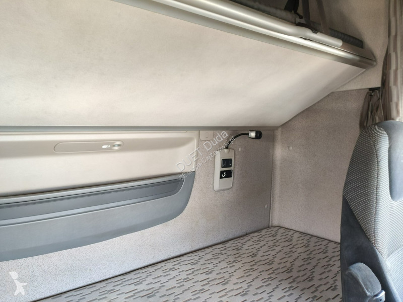 Tahač DAF 106460 Euro 6 LowDeck Mega