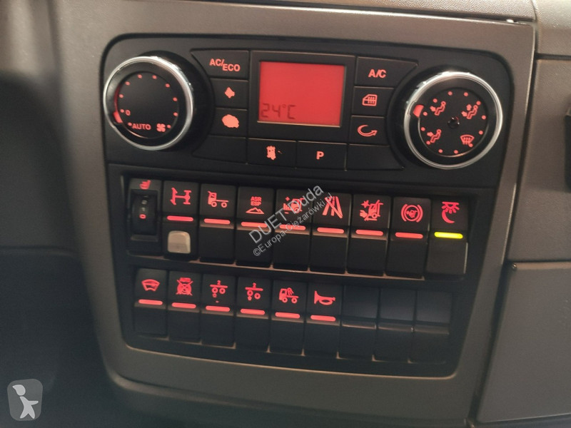 Traktor MAN TGX STANDARD XXL E6 Bogato...