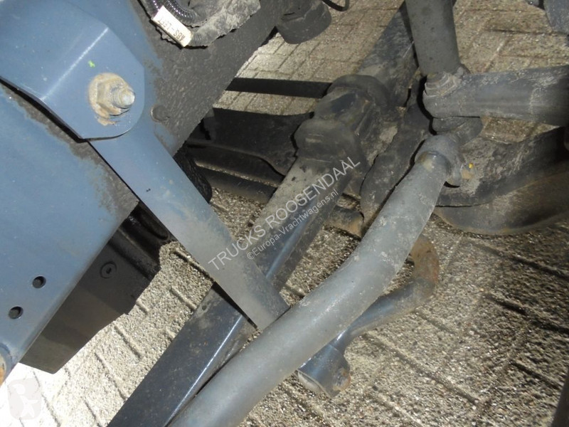 Tahač DAF 400 + Euro 6 + DISCOUNTED from...