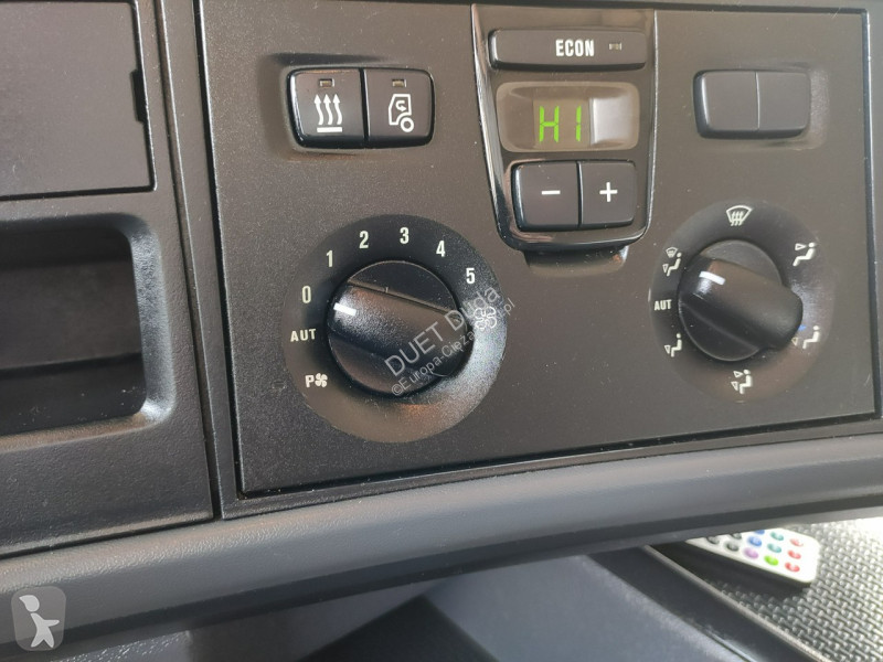 Traktor Scania R 450 Topline E6 4x2 Retarder...