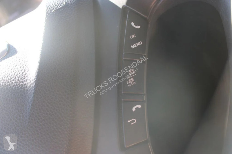 Tahač Iveco 460 + Euro 6+ADR +9 TONS VOORAS