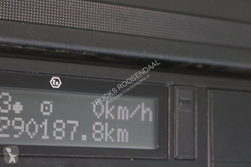 Traktor Renault premium 380 + EURO 5