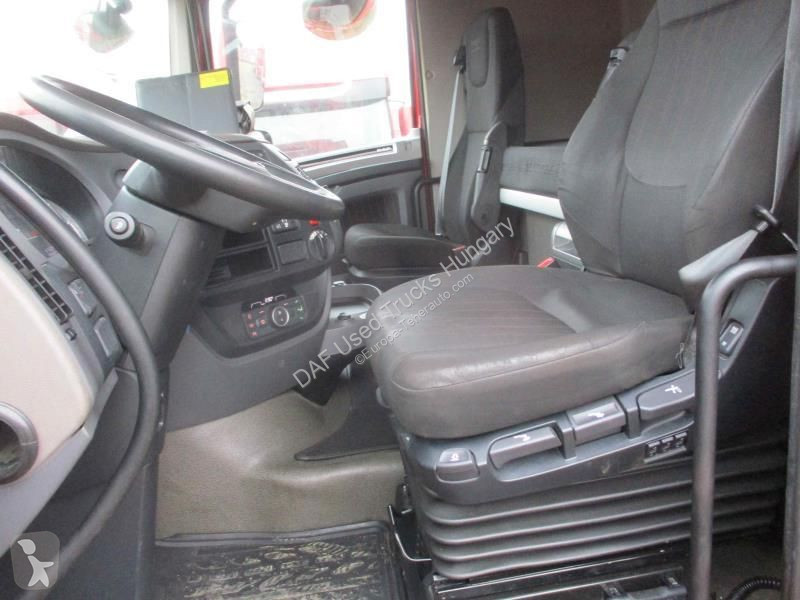 Traktor DAF 450 FT 4X2