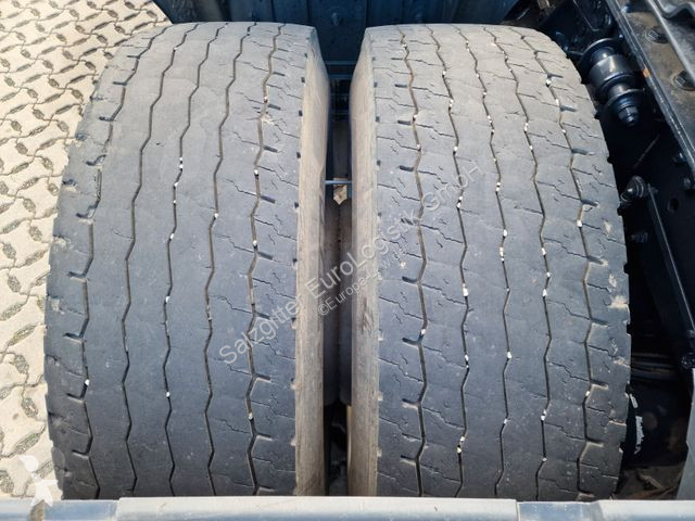 Traktor MAN 26.500 / Intarder /Atlas 17.3E...