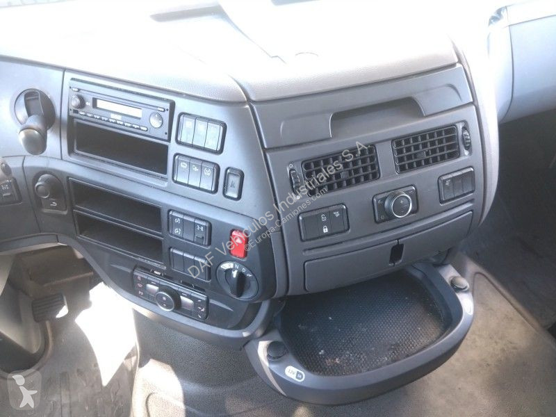Traktor DAF 480 FT 4X2