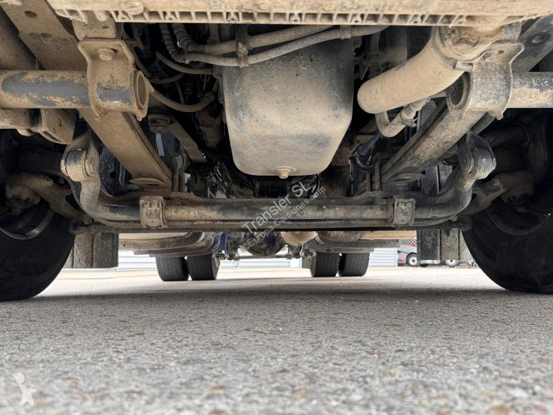 Trattore Stradale Iveco 460