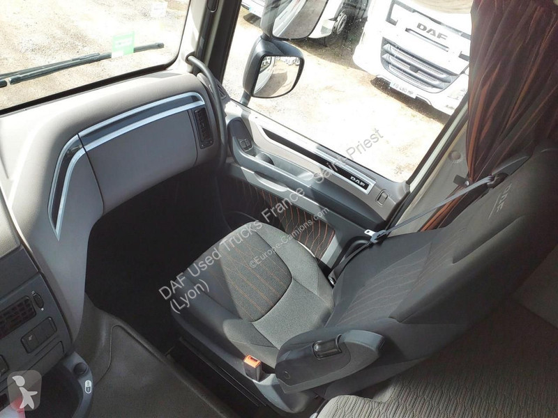 Tractor DAF 480 FT 4X2