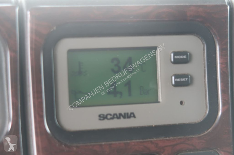 Traktor Scania R164-480 V8 164 480 Original...