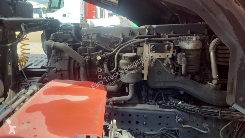 Traktor Iveco 480 (PERFECT CONDITION)