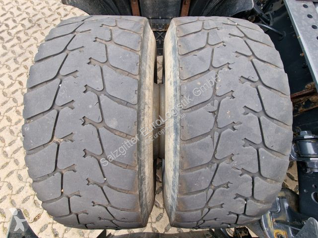 Traktor Iveco 480 / ZF Intarder
