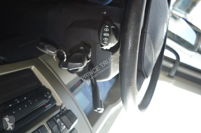 Traktor Renault 460 * RETARDER * EURO5. EEV *...
