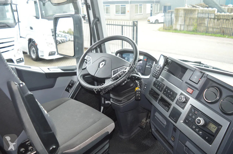 Traktor Renault T460 * EURO6 * T460 * 4X2 *...