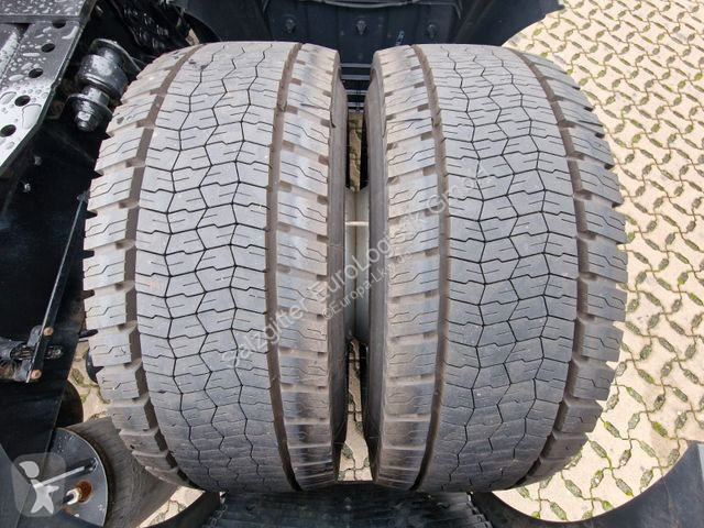Traktor MAN 18.500 4X2 BLS / Retarder / Xenon