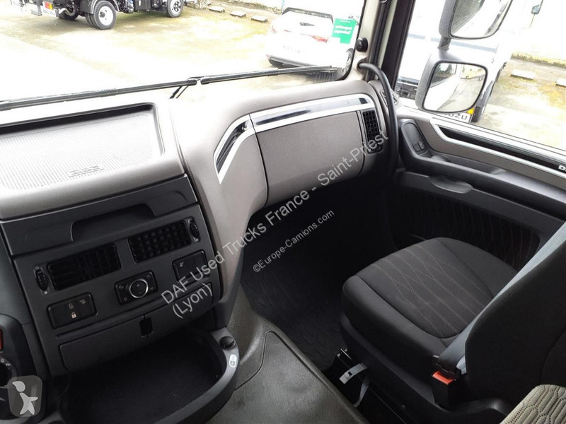 Traktor DAF 450 FT 4X2