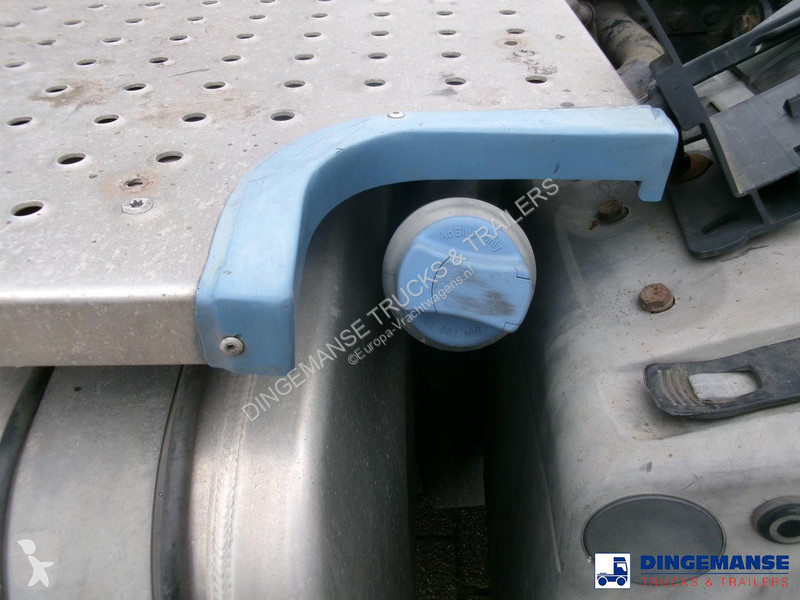 Tractor MAN 26.460 6X2 RHD Euro 6