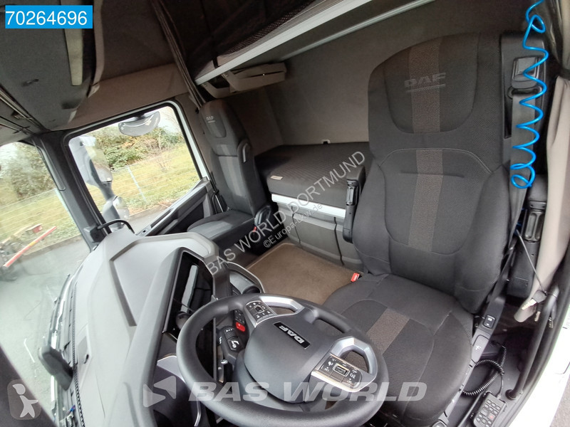 Traktor DAF 480 4X2 Mega 2x Tanks ACC LED Euro 6