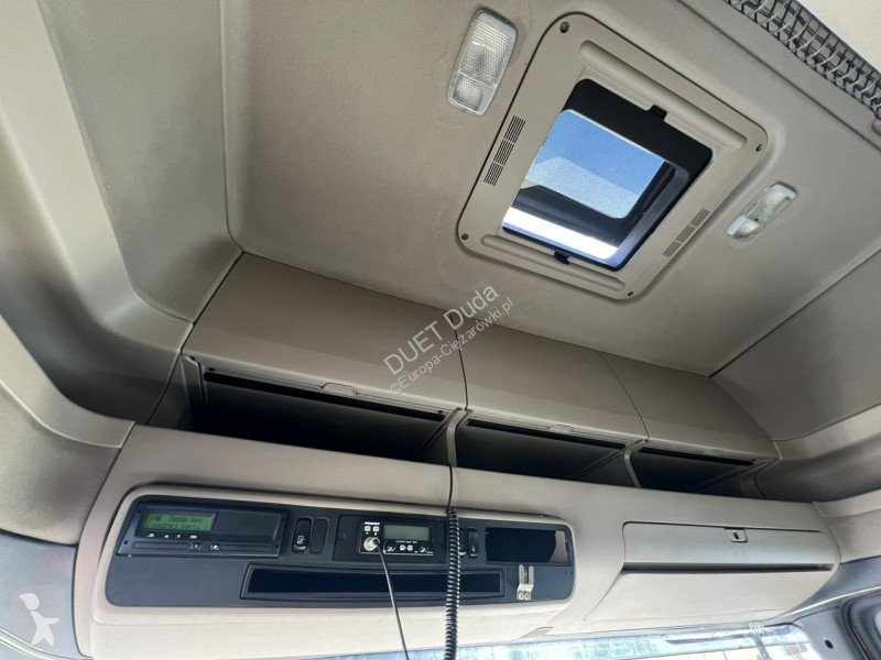 Traktor Scania R 450 Topline E6 4x2 Retarder...