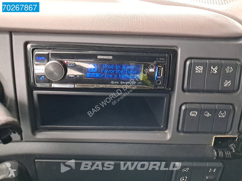 Traktor DAF 450 4X2 SC ACC Euro 6