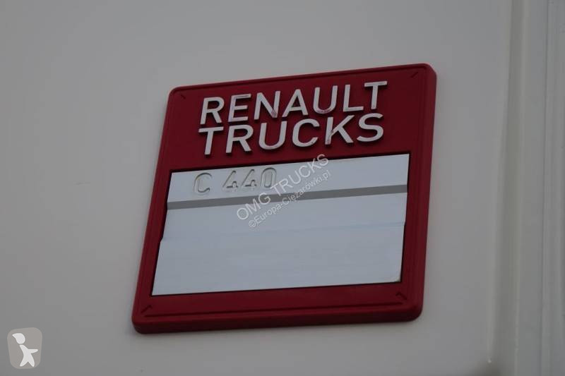 Traktor Renault