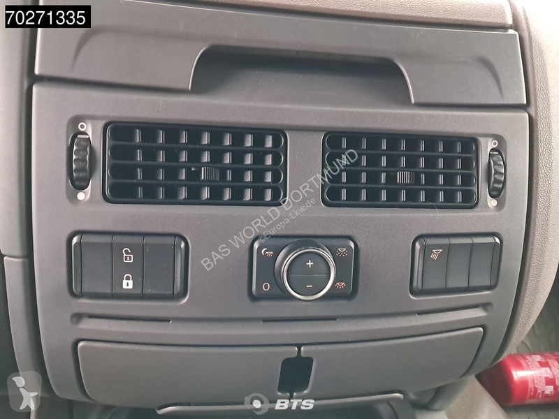 Traktor DAF 480 4X2 SC LED Standklima