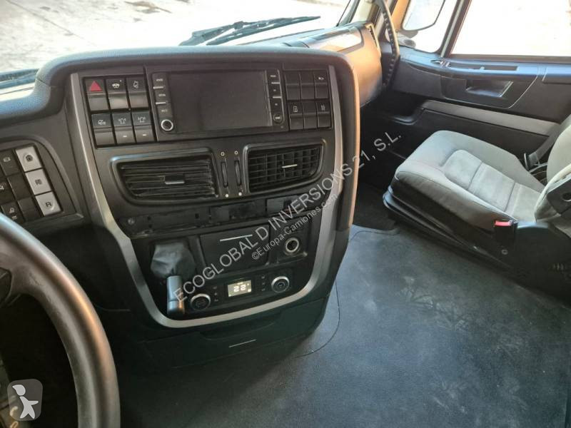 Trekker Iveco