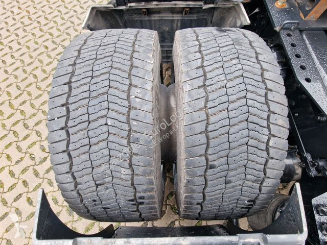 Tracteur MAN 18.510 4x2 LL SA / Retarder /...