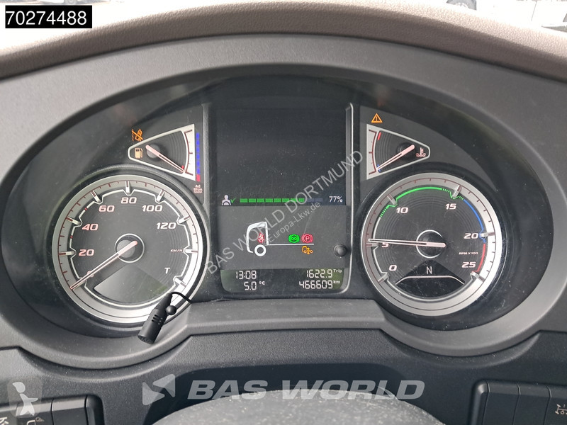 Trattore Stradale DAF 480 4X2 SC ACC LED Euro 6D