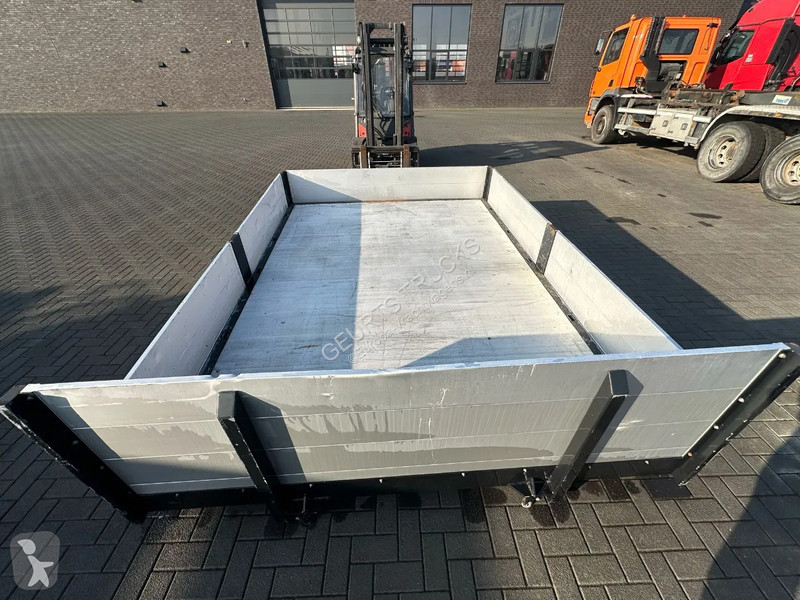 Traktor Scania R580 V8 6X4 TREKKER/TRACTOR/SZM...