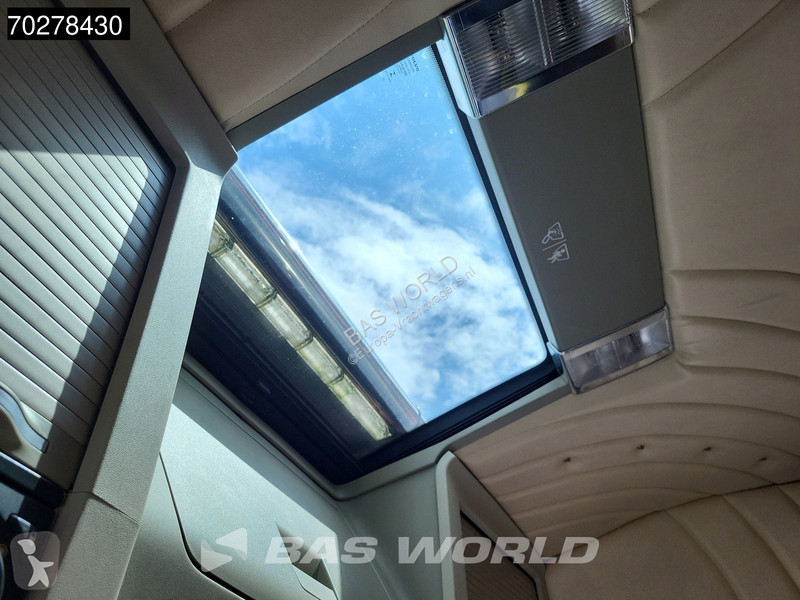Traktor Volvo 750 6X2 Special-Interior Full-Air...