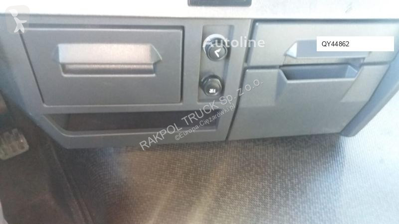 Traktor Renault GAMA T460/NOWE SPRZĘGŁO/SYSTEM...